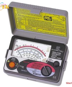 Máy đo điện trở cách điện Kyoritsu 3132A