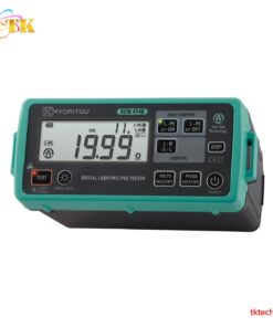 Máy đo điện trở lặp Kyoritsu 4140