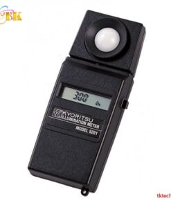 Alternative view of Máy đo cường độ sáng Kyoritsu 5201