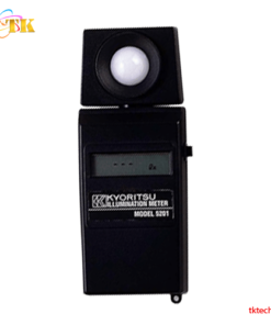 Máy đo cường độ sáng Kyoritsu 5201