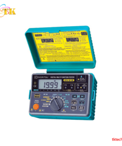 Thiết bị đo đa năng Kyoritsu 6010B