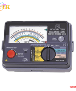 Thiết bị đo đa năng Kyoritsu 6018