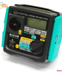 Thiết bị đo đa năng Kyoritsu 6201A