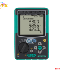 Máy đo công suất điện Kyoritsu 6305-00