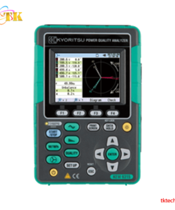 Máy đo chất lượng điện Kyoritsu 6315, K6315