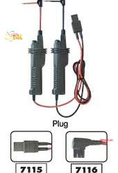 Kyoritsu 7115 - Phụ Kiện Kyoritsu 7115/7116