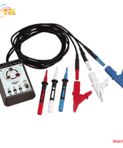 Thiết bị kiểm tra thứ tự pha Kyoritsu 8031F