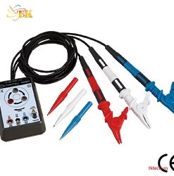 Thiết bị đo chỉ thị pha Kyoritsu 8031