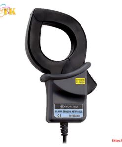 Alternative view of Kyoritsu 8122 - Kẹp cảm biến Kyoritsu 8122