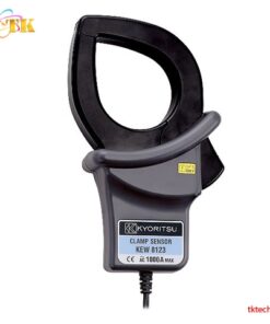 Alternative view of Kìm cảm biến dòng Kyoritsu 8123