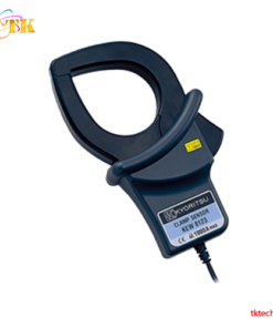 Kìm cảm biến dòng Kyoritsu 8123