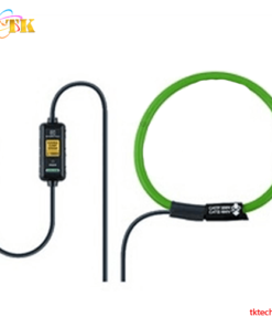 Kẹp đo điện cảm biến Kyoritsu 8130 AC:1000A