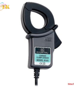 Alternative view of Kẹp cảm biến rò rỉ Kyoritsu 8141
