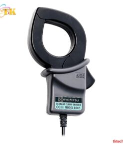 Alternative view of Kẹp cảm biến dòng rò Kyoritsu 8142