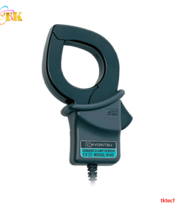 Kẹp cảm biến dòng rò Kyoritsu 8142