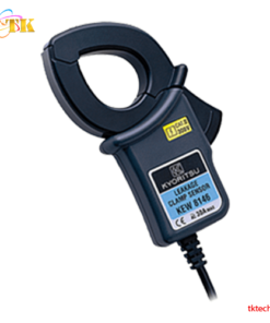 Kẹp cảm biến rò rỉ Kyoritsu 8146