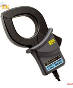 Alternative view of Kẹp cảm biến dòng rò rỉ Kyoritsu 8147