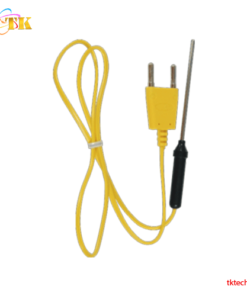 Đầu dò nhiệt độ Kyoritsu 8216