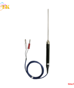 Đầu dò nhiệt độ tiếp xúc Kyoritsu 8407