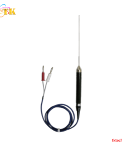 Đầu dò nhiệt độ Kyoritsu 8408