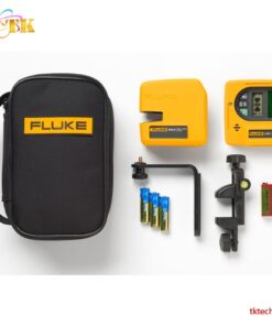 Máy cân bằng 2 tia Laser Fluke 180LG
