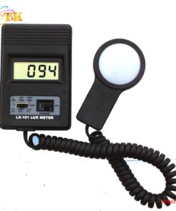 Máy đo ánh sáng Huatec LX-101