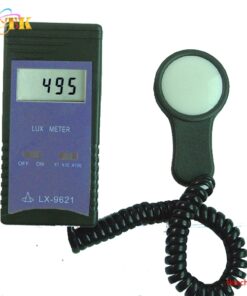 Máy đo ánh sáng Huatec LX-9621