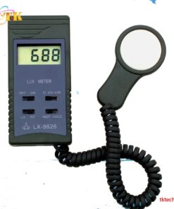 Máy đo ánh sáng Huatec LX-9626