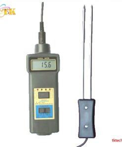 Máy đo độ ẩm Huatec MC-7821