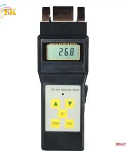 Máy đo độ ẩm gỗ Huatec MC-7812