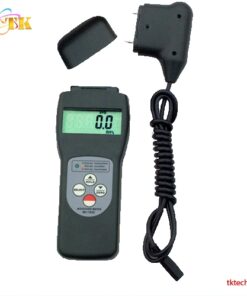 Máy đo độ ẩm gỗ Huatec MC-7825PS