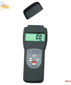 Máy đo độ ẩm gỗ Huatec MC-7825S