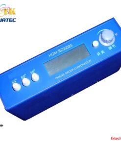 Máy đo độ bóng Huatec HGM-B206085
