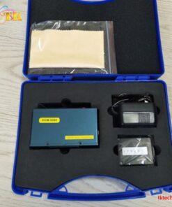 Máy đo độ bóng Huatec BZ60