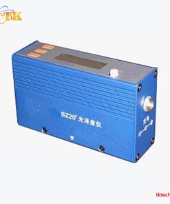 Máy đo độ bóng Huatec BZ75