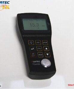 Máy đo độ dày siêu âm Huatec TG4000
