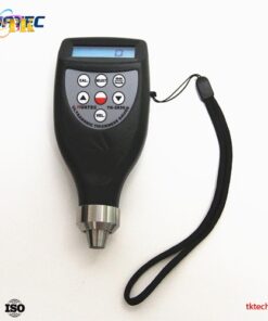 Máy đo độ dày siêu âm Huatec TG-2930
