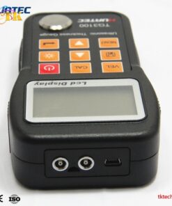 Máy đo độ dày siêu âm Huatec TG-3100