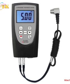 Máy đo độ dày siêu âm Huatec TG-3500