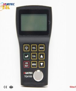 Máy đo độ dày Huatec TG-4100