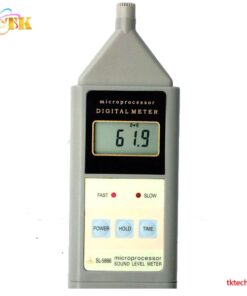 Máy đo độ ồn Huatec SL-5866