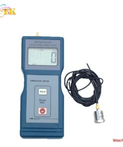 Máy đo độ rung Huatec HG-6310