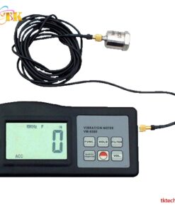Máy đo độ rung Huatec HG-6360