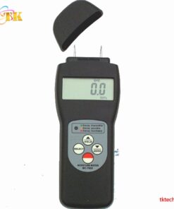 Máy đo độ ẩm gỗ Huatec MC-7825P