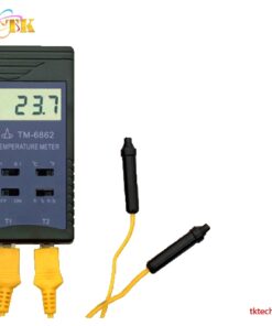 Máy đo nhiệt độ Huatec TM-6862