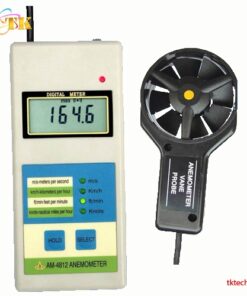 Máy đo lưu lượng gió Huatec AM-4812