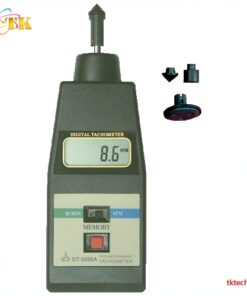 Máy đo tốc độ vòng quay Huatec DT-2235A