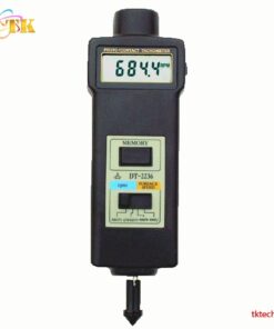 Máy đo tốc độ vòng quay DT-2236