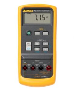 Máy hiệu chuẩn điện áp