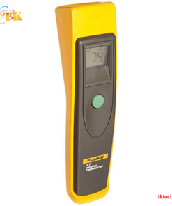 Alternative view of Nhiệt kế hồng ngoại Fluke 61